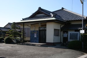 見取公会堂