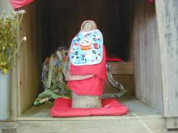 重軽地蔵