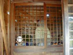 大沢地蔵尊