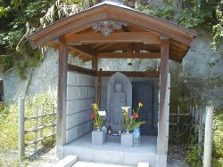 延命地蔵・いぼとり地蔵
