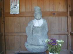 弥藤観音
