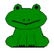 蛙